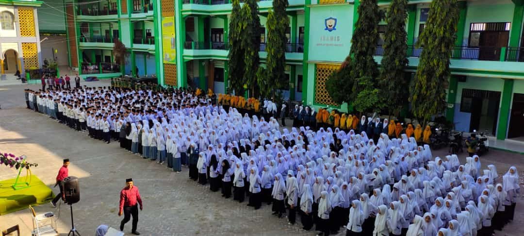 Kurikulum Terpadu