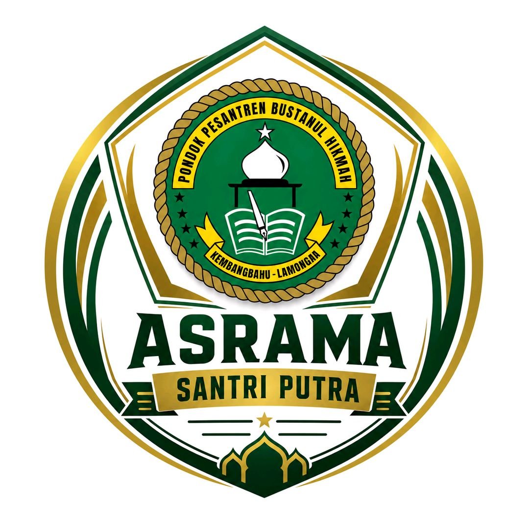 Asrama Putra