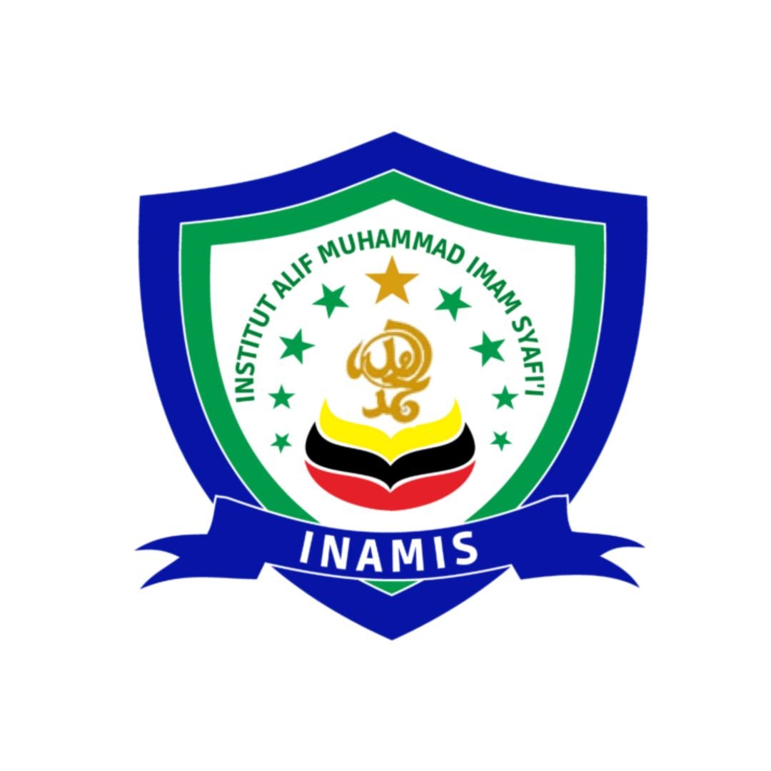 Institut Alif Muhammad Imam Syafi'i