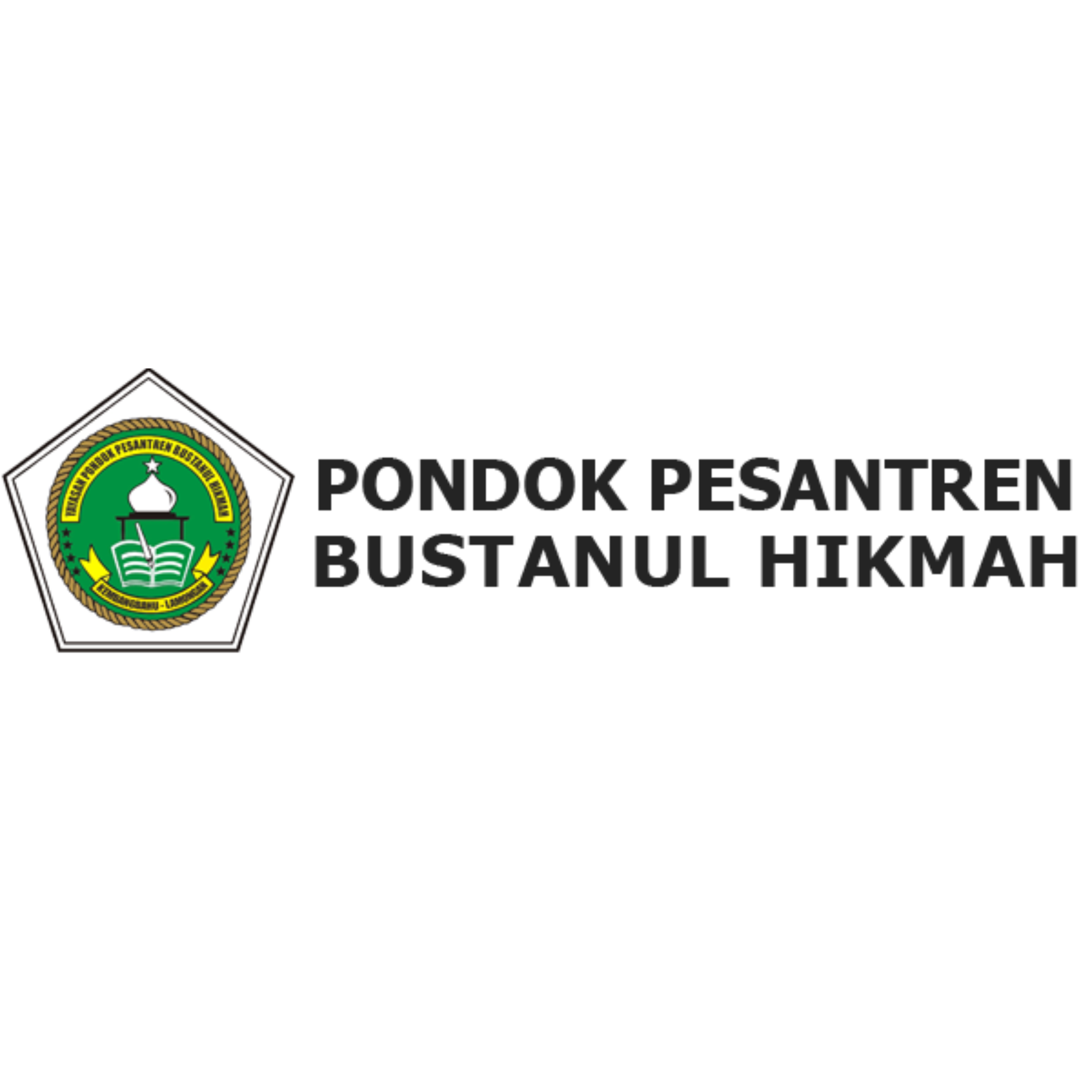 Lingkungan Pesantren Bustanul Hikmah